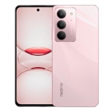 Oferta Relâmpago Celular Realme C75X Rosa, 256GB, 8GB RAM, Câmera Tripla de até 50MP Com IA, Tela 6.67", NFC, IP69, Bateria 5600 mAh e Processador Helio G81 Ultra MediaTek